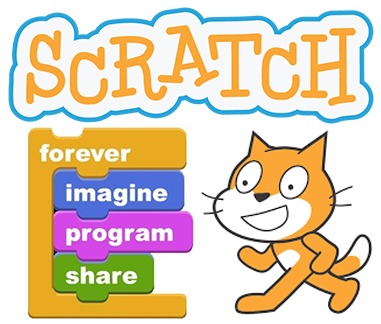 Scratch3.0 Any Gate (Suitable for Grades 1-6)